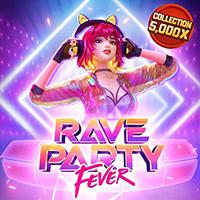 Rave Party Fever;